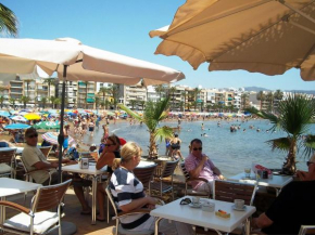 City apartment Puerto De Mazarron, Puerto De Mazarron